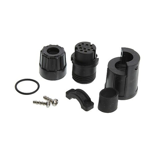 W3282−10SG−535円形コネクタ