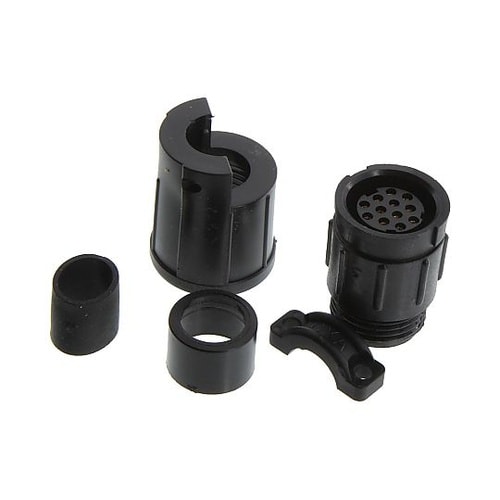 W5282−12SG−535円形コネクタ