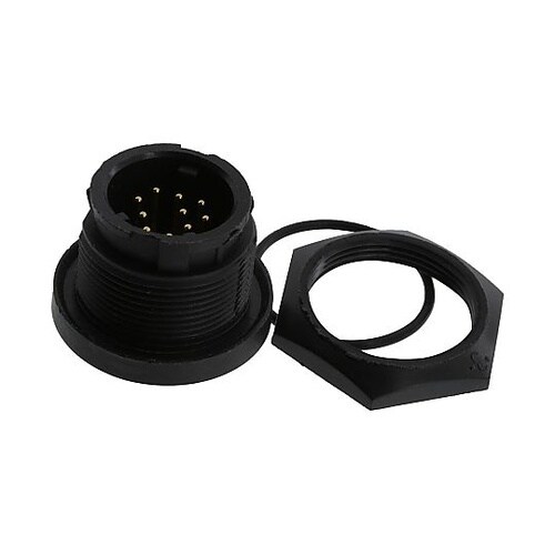 W4282−10PG−300円形コネクタ