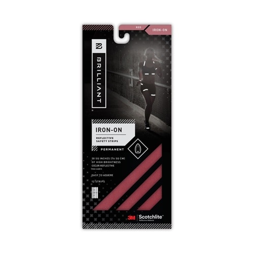 BRC1005RED リフレクティブ