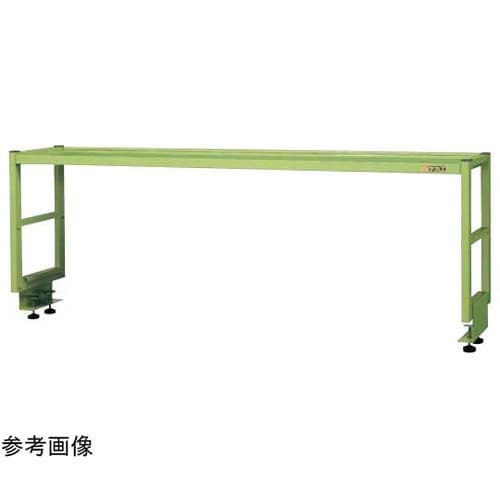 作業台用簡易架台(1段仕様)1200×3