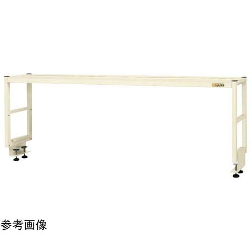 作業台用簡易架台(1段仕様)1200×3
