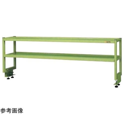 作業台用簡易架台(2段仕様)900×30