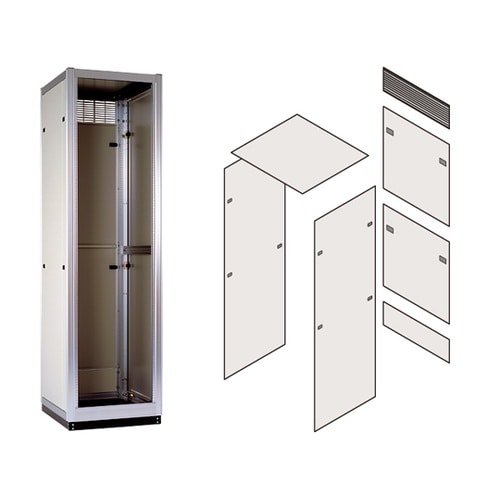 プレートセット ノーマルタイプ 18.4