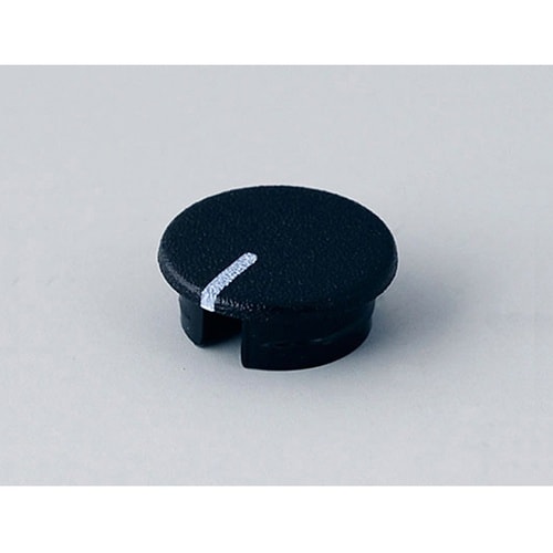 キャップ W8×D8mm 0.008kg