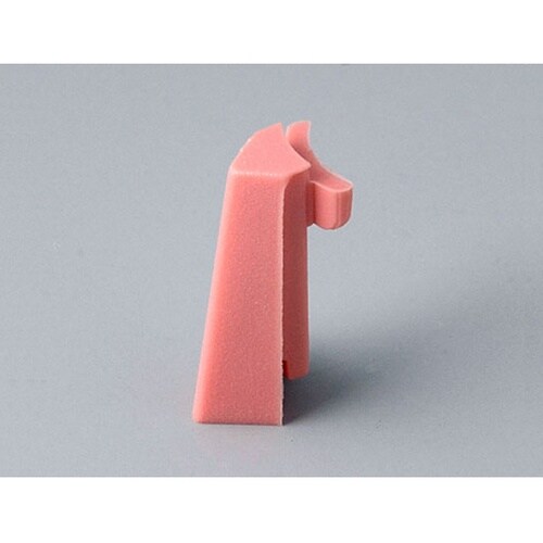 ピーク 0.002kg パステルピンク