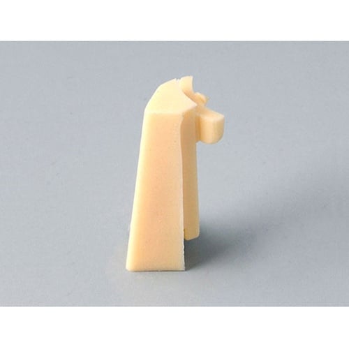 ピーク 0.002kg パステルイエロー