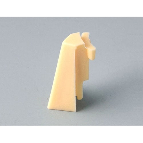 ピーク 0.003kg パステルイエロー