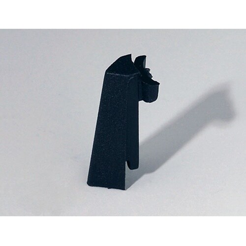 ピーク 0.002kg ブラック 10個