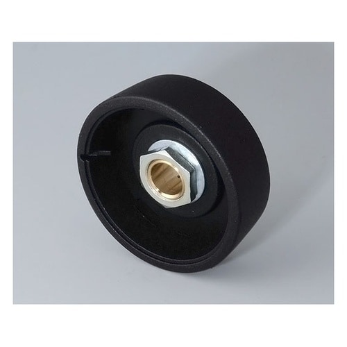 ノブ本体 W33×H14×D33mm 0