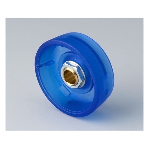 ノブ本体 W33×H14×D33mm 0