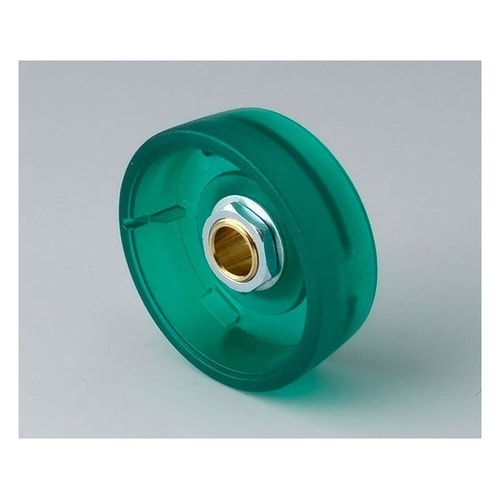 ノブ本体 W33×H14×D33mm 0