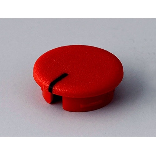 キャップ W11.2×D11.2mm 0