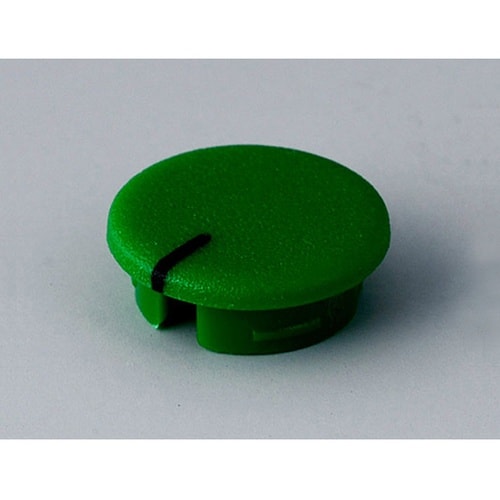 キャップ W11.2×D11.2mm 0