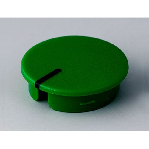 キャップ W20.4×D20.4mm 0