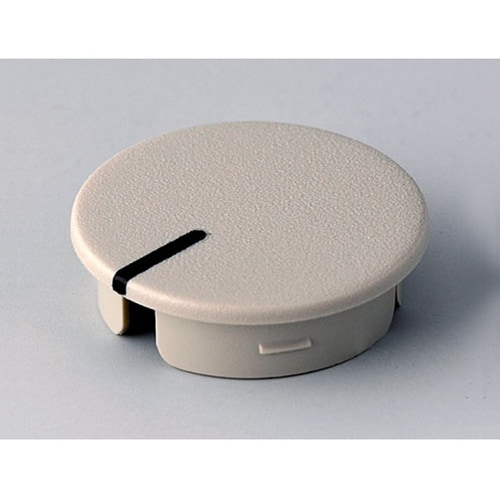 キャップ W20.4×D20.4mm 0