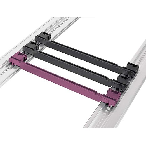 1スロットカードガイド 10本入 61−