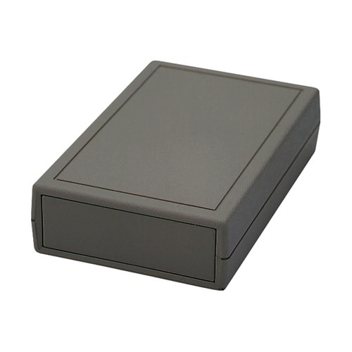 プラスチックケース W60.3×H22.