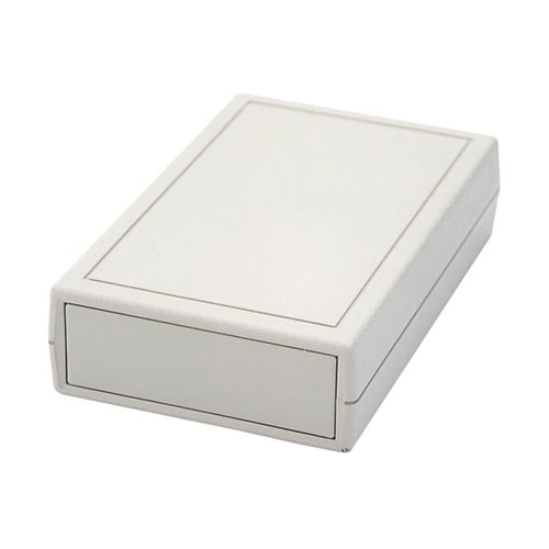 プラスチックケース W60.3×H22.