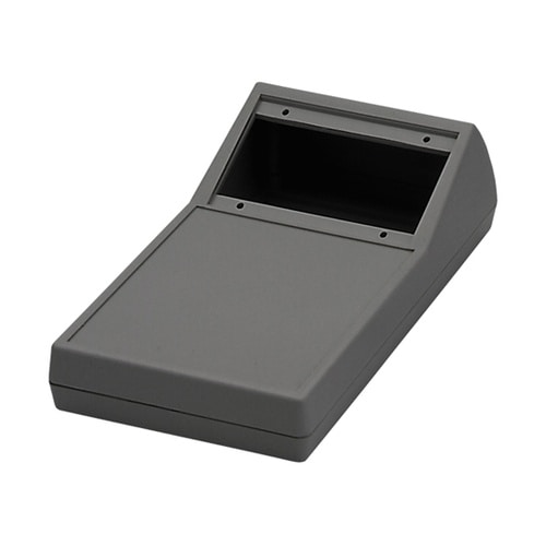 プラスチックケース W101.6×H53