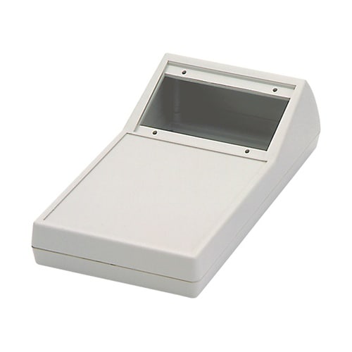 プラスチックケース W101.6×H53