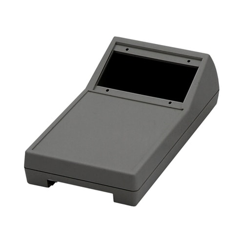 プラスチックケース W101.6×H57