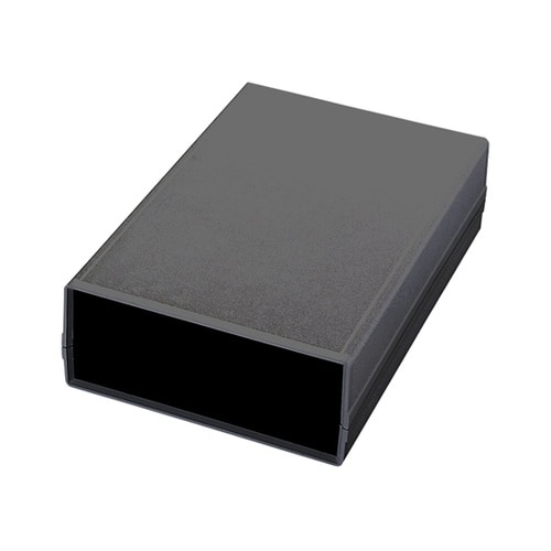 プラスチックケース W162.4×H50