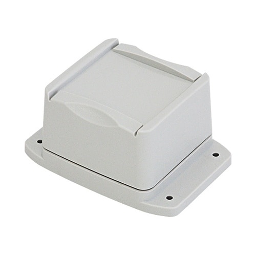 プラスチックケース W80×H55.2×