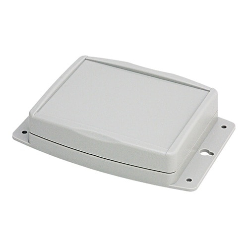 プラスチックケース W128.6×H39