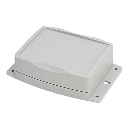 プラスチックケース W128.8×H52