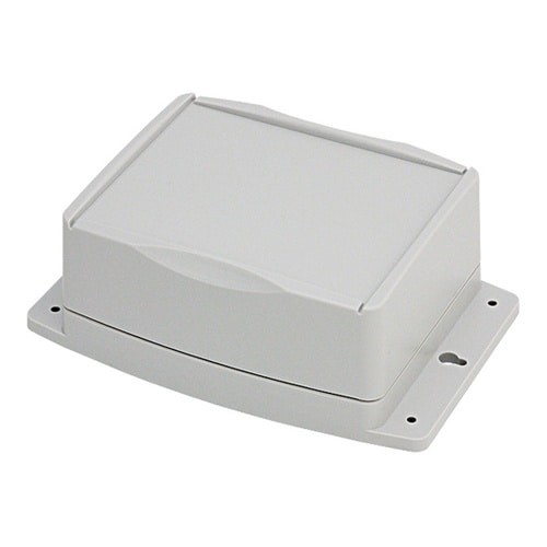 プラスチックケース W129.1×H67