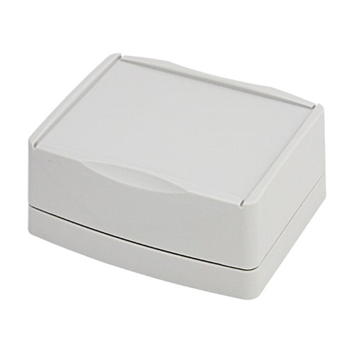 プラスチックケース W129.1×H67