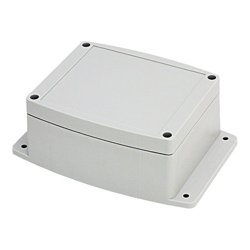 プラスチックケース W132.6×H71