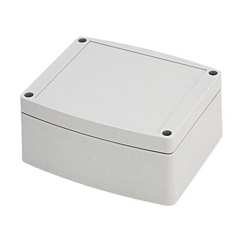 プラスチックケース W132.6×H71