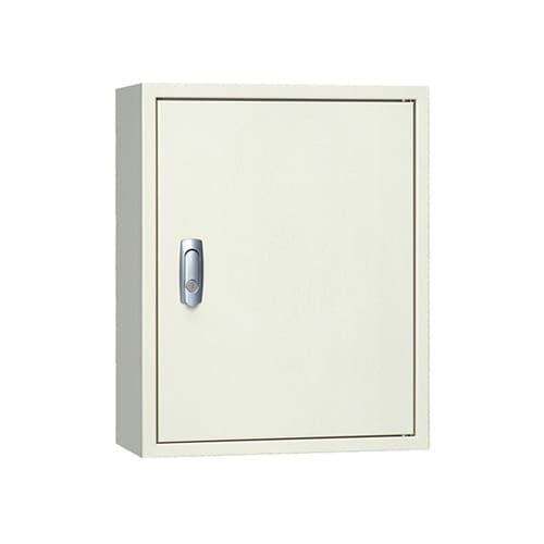 盤用キャビネット (屋内仕様) W400