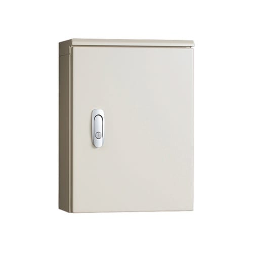 盤用キャビネット (屋内仕様) W400