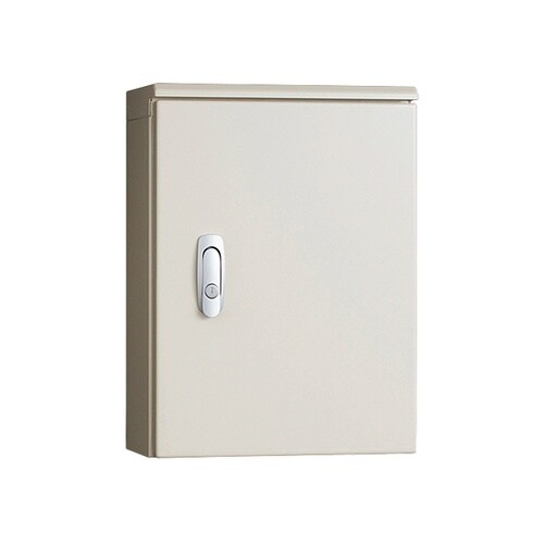 盤用キャビネット (屋内仕様) W600