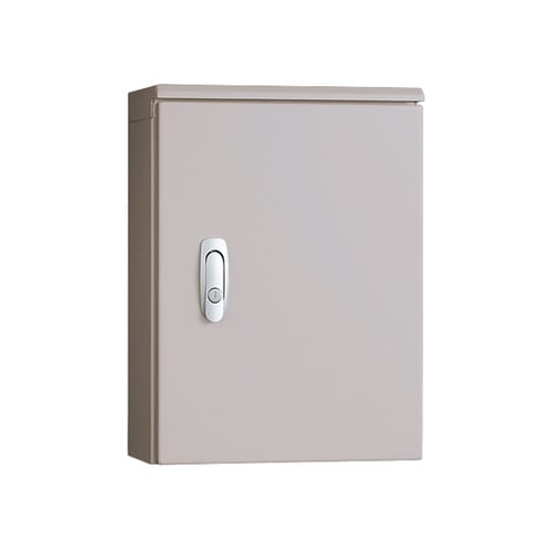 盤用キャビネット (屋内仕様) W400