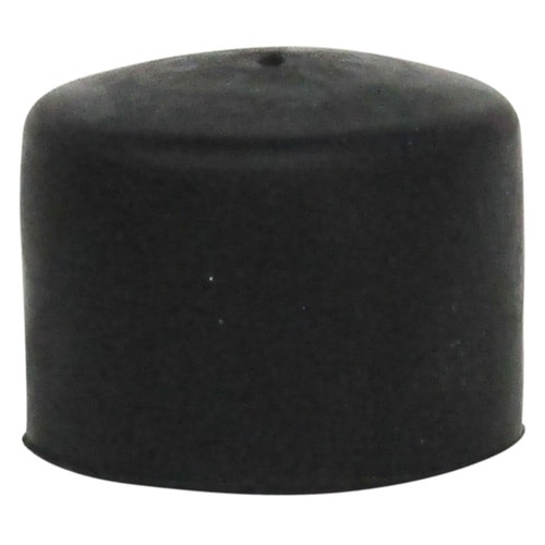 黒 ネイルハンマー225g用 キャップ