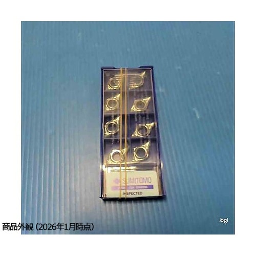 チップ H1 DCGT 11T302N−