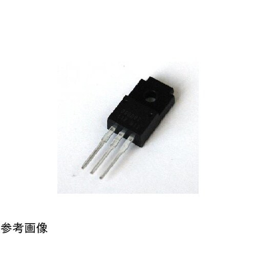LDOレギュレーター(出力9V 2A)T