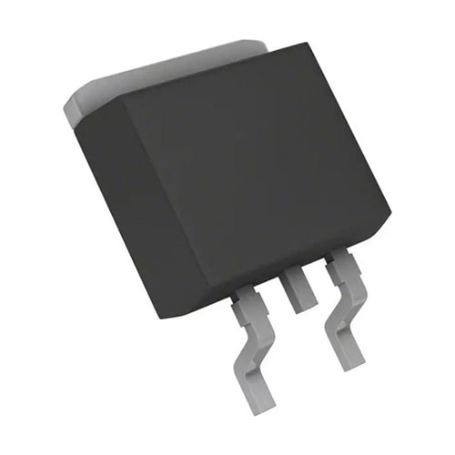 TRANS NPN 32V 2A SOT