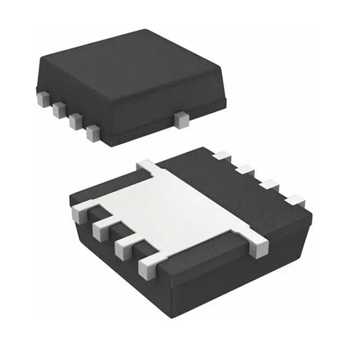 MOSFET P−CH 20V 7.5A