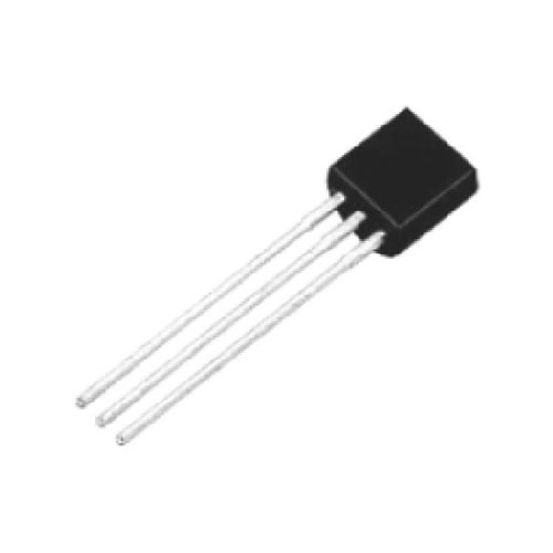 SHUNT REGULATOR TO92