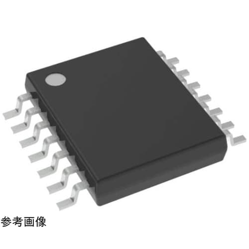 IC FF D−TYPE DUAL 1B