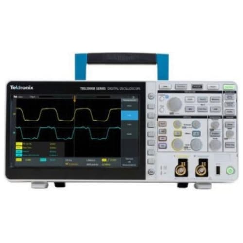 デジタル・オシロスコープ(70MHz、2