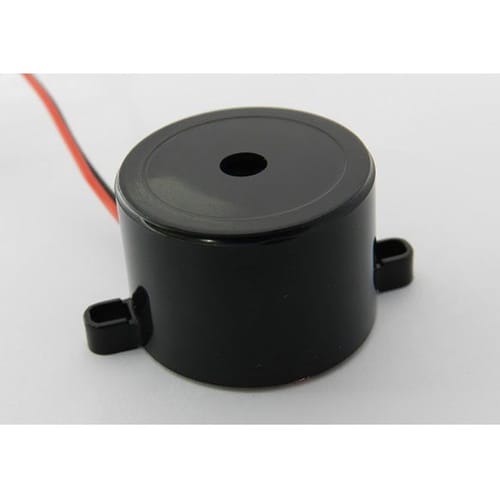 圧電式電子ブザー ESZ−11−A