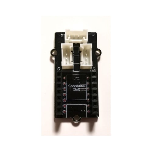EdelBoard for Seeedu