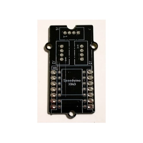 EdelBoard for Seeedu