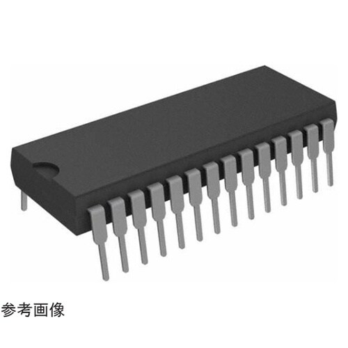 IC ADC 8BIT SAR 28DI